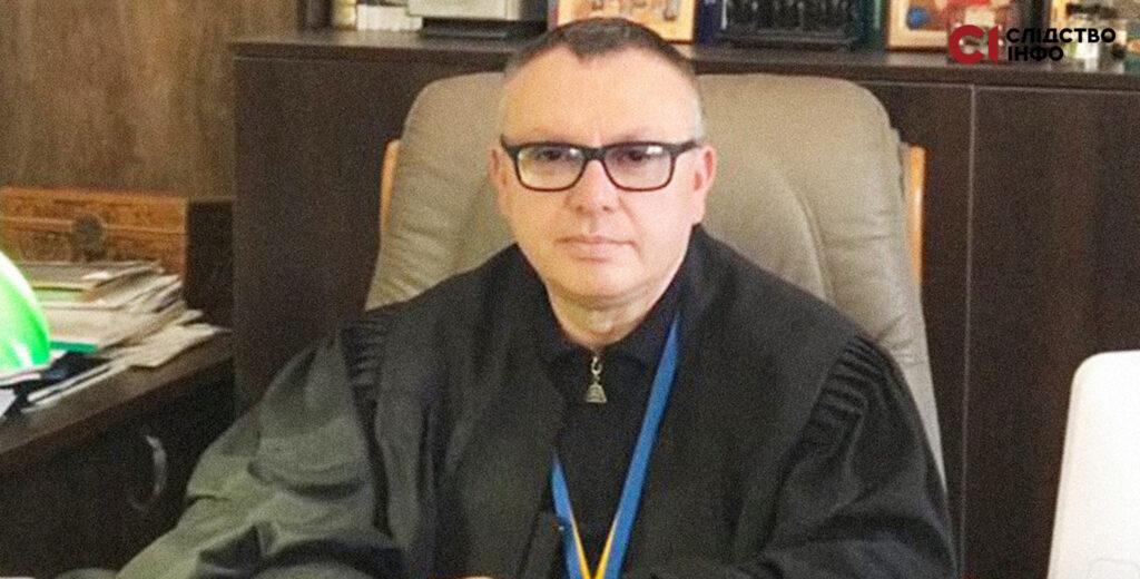 Ілюстрація до публікації «Коло звужується: Другий учасник суддівської ОЗУ пішла на угоду із слідством. ВАКС затвердив угоду про визнання винуватості щодо одеського адвоката Тетяни Бережної.»