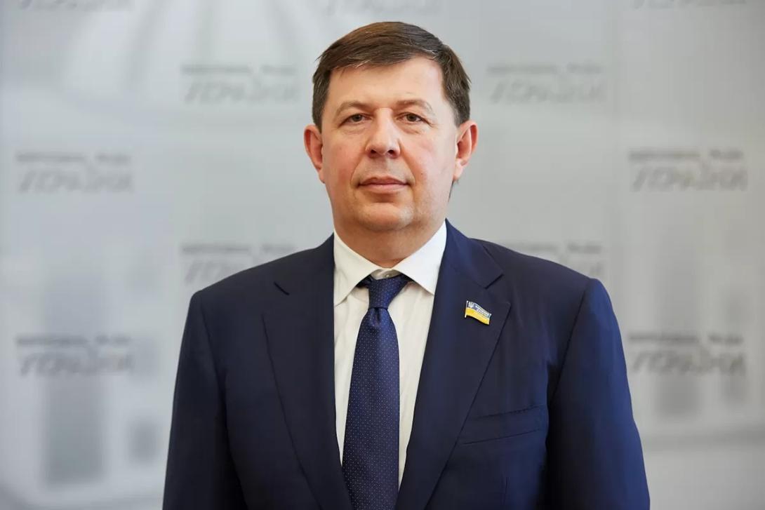 Ілюстрація до публікації «Посіпака депутата ОПЗЖ Тараса Козака: львівський підприємець Олег Михасяк»
