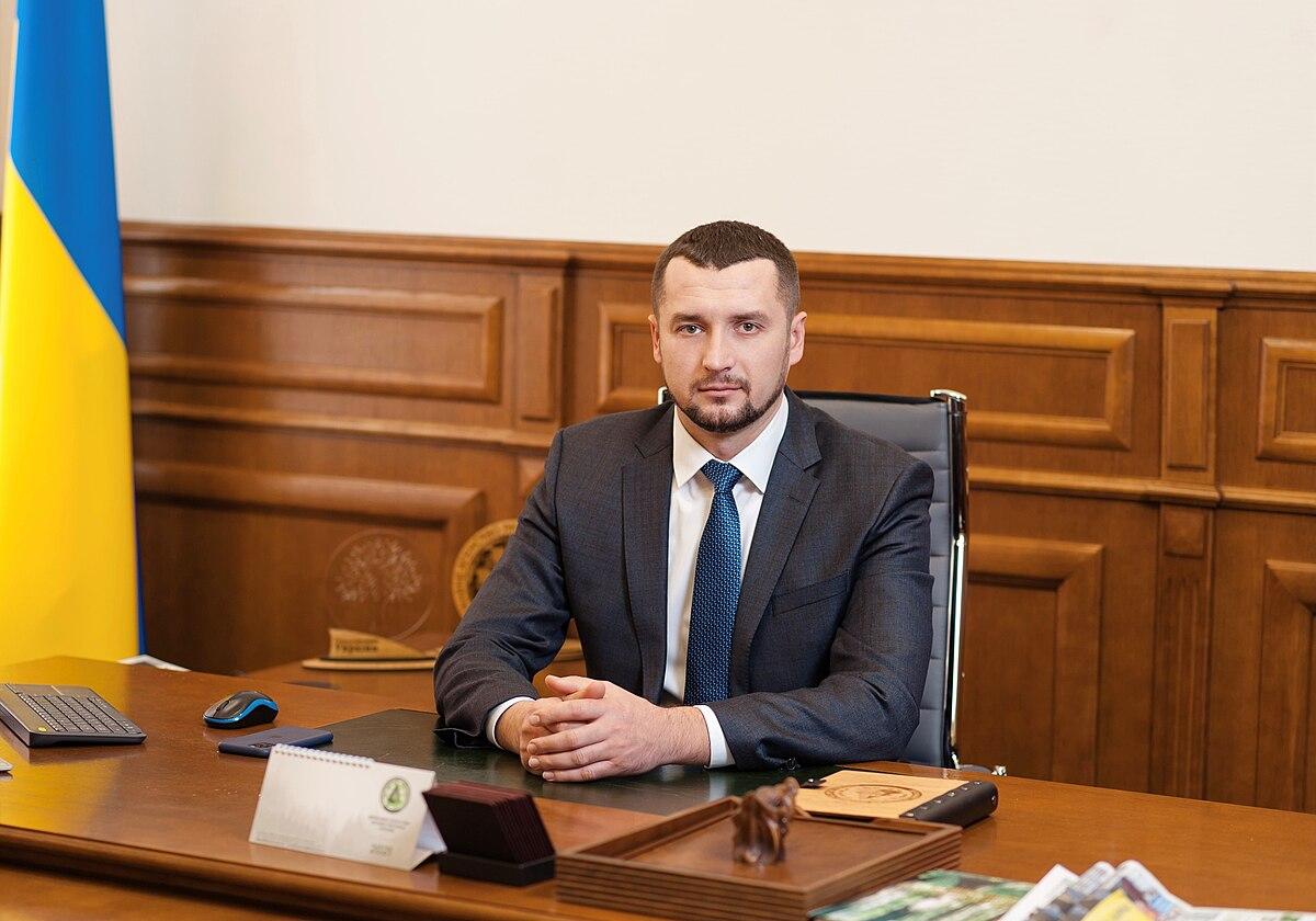 Ілюстрація до публікації «У січні цього року Кабмін затвердив склад наглядової ради ДП «Ліси України» (очолює Юрій Болоховець), до якої увійшли троє незалежних іноземних експертів та один представник…»