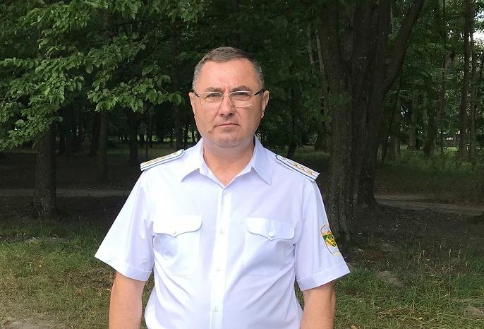 Ілюстрація до публікації «Родина підорасів комерсантів прилаштувалася в ДП "Ліси України": Васюхник, тримайся міцно.»