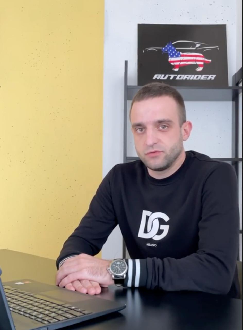 Ілюстрація до публікації «Члени одеської шахрайської групи Avtorider Brokers (ПП "Південний шлях"), наразі "Айрон Моторс" (Молдова) Володимир Філіппов - очільник Владислав - посіпака Сергій - посіпака…»