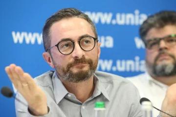 Ілюстрація до публікації «Після хвороби помер нардеп від "Слуг" Сергій Швець (1979). Був керівником підкомітету з питань захисту журналістів, секретар комітету з питань свободи слова.»