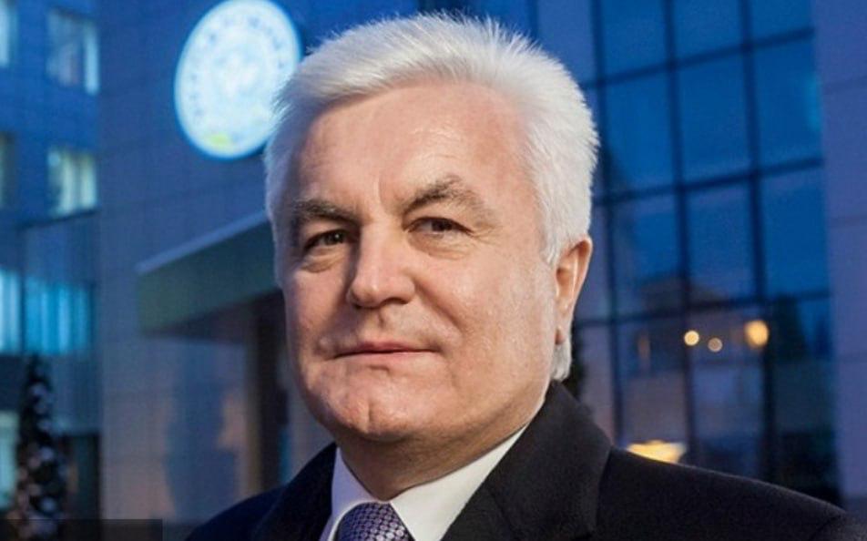 Ілюстрація до публікації «Директора "Укргідроенерго" Ігоря Сироту звільнили»