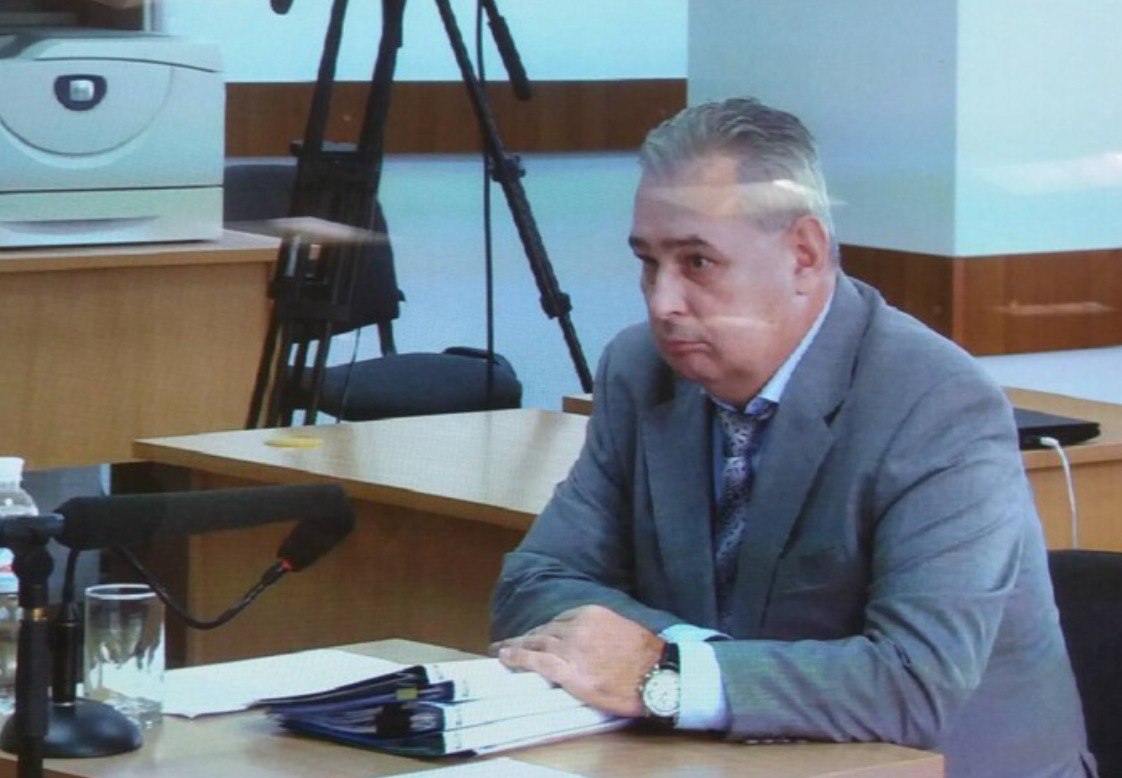 Ілюстрація до публікації «СУДДІВСЬКА КОРУПЦІЯ: Вища рада правосуддя надала дозвіл на арешт судді Київського апеляційного суду В'ячеслава Дзюбіна»