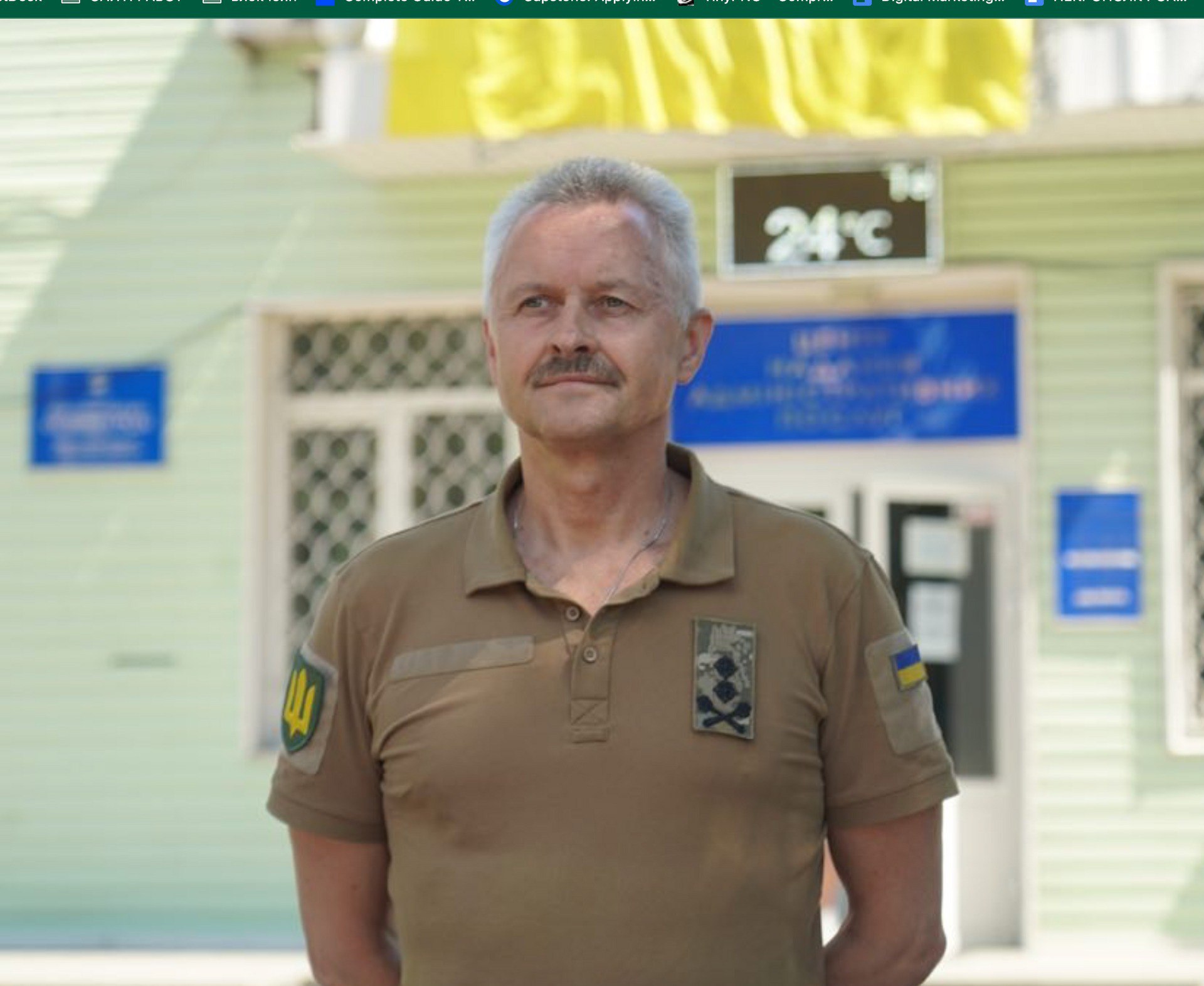 Ілюстрація до публікації «ВІЙСЬКОВИЙ МАРОДЕР СЕРГІЙ БОРИСЮК»