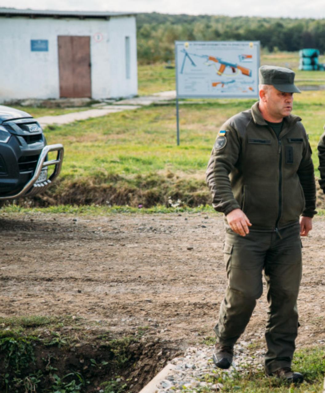 Ілюстрація до публікації «Хто стояв за незаконною порубкою дерев природно-заповідного фонду – загально-зоологічного заказника «Чорний ліс»?»