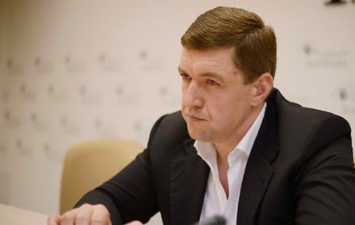 Ілюстрація до публікації «Фальшивий авторитет. Історія «сірого кардинала» Одеси Галантерника - Нардеп»