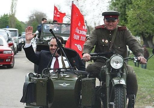 Ілюстрація до публікації «Голова Одеської районної ради, член партії "Доверяй делам" та радник мера Одеси Віталій Барвіненко задекларував апартаменти у Греції та колекцію елітних годинників.»