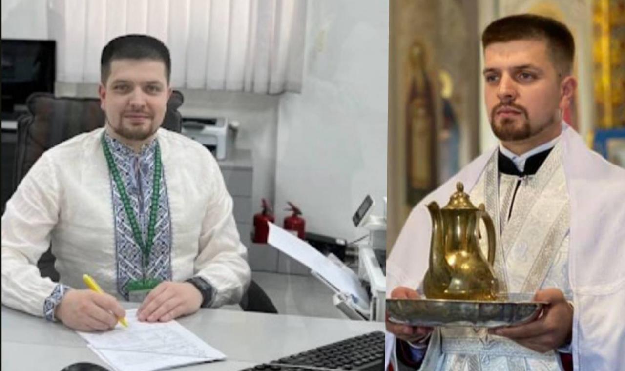 Ілюстрація до публікації «Адміністратор сервісного центру МВС №2141 в Ужгороді Іван Хила, якого затримали на хабарі у 250 доларів, отримав запобіжний захід 757 тис. гривень»
