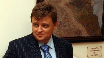 Ілюстрація до публікації «Дві будівлі в Одесі, що належать розшукуваному бізнесмену Руслану Тарпану, передали в розпорядження АРМА.»
