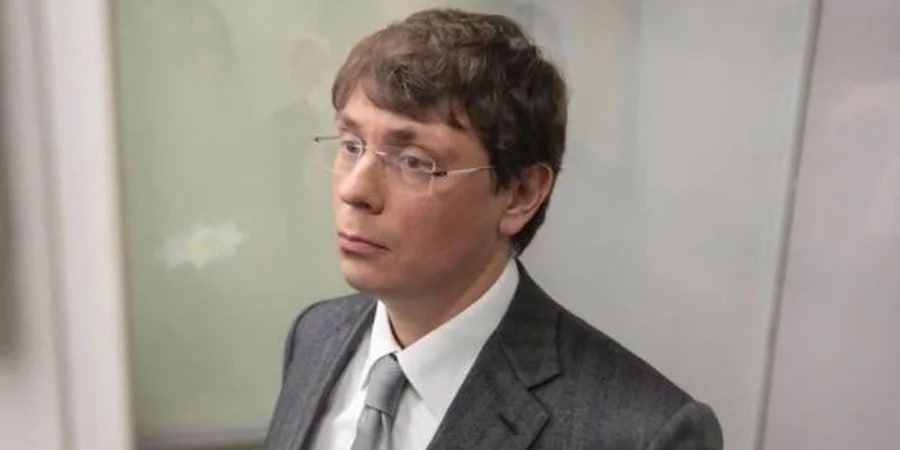Ілюстрація до публікації «ВАКС визнав винуватим у заволодінні коштами на понад 346 млн грн колишнього народного депутата Дмитра Крючкова (ч. 5 ст. 191 ККУ).»