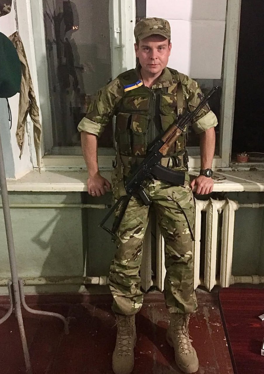 Ілюстрація до публікації «Вам не здається, що нардеп Олександр Бакумов - ухилянт?»