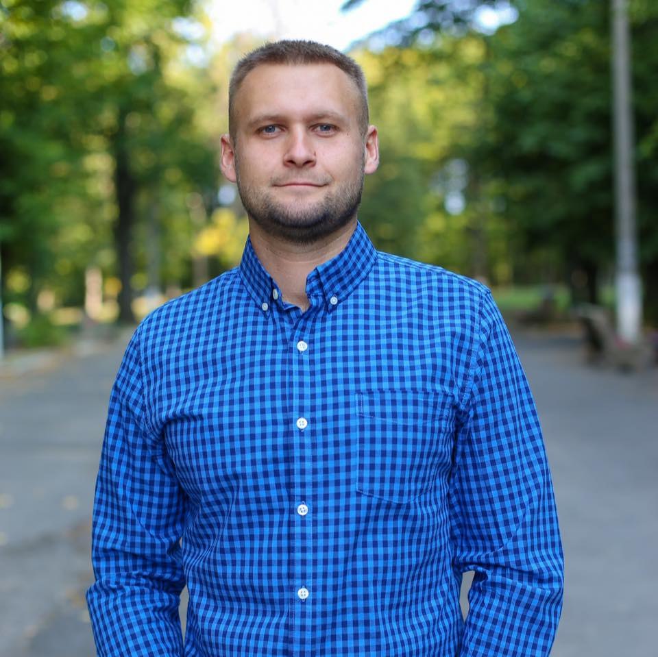Ілюстрація до публікації «КІЛЕР ДЛЯ ДЕПУТАТА»