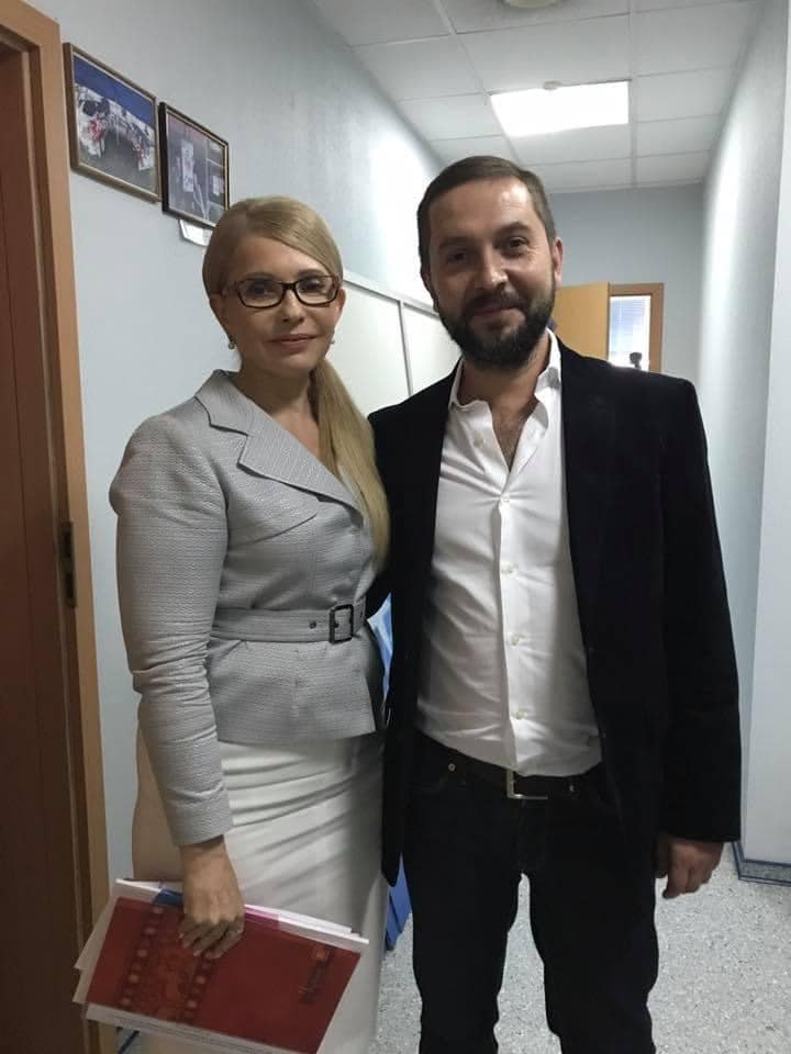 Ілюстрація до публікації «Раднику голови Харківської облради Олексію Сініцину оголосили підозру у незаконному переправленні осіб через кордон, але він діяв не один.»