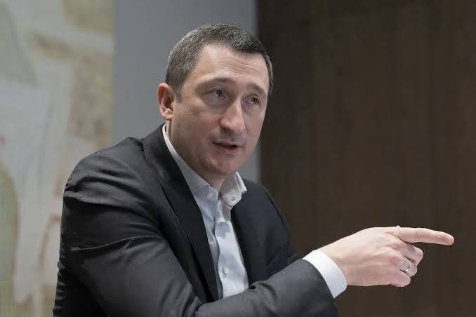 Ілюстрація до публікації «Найближчим часом віце-премʼєр-міністр України Олексій Чернишов отримає підозру від НАБУ.»