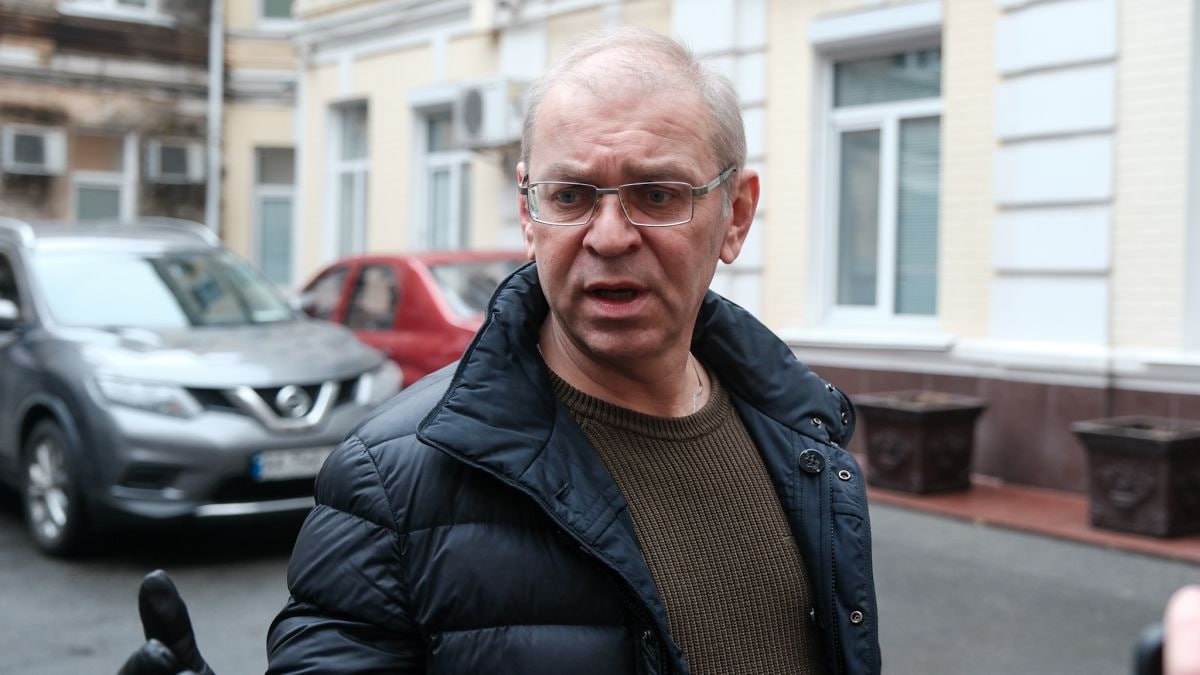 Ілюстрація до публікації «ВАКС продовжив арешт та дію обов’язків для екснардепа та голови ООР «Національна асоціація підприємств оборонної промисловості України» Сергія Пашинського через те, що він…»