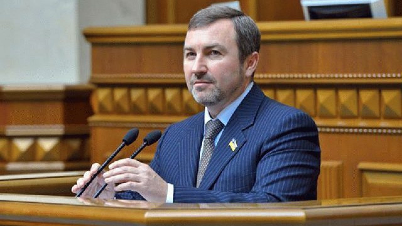 Ілюстрація до публікації «Сепарюгу та власника медкомпаній Германа Фісталя (його брат Владимир Фісталь) та депутата Дніпропетровської обласної ради Андрія Шипка, який був в.о. керівника Національного…»