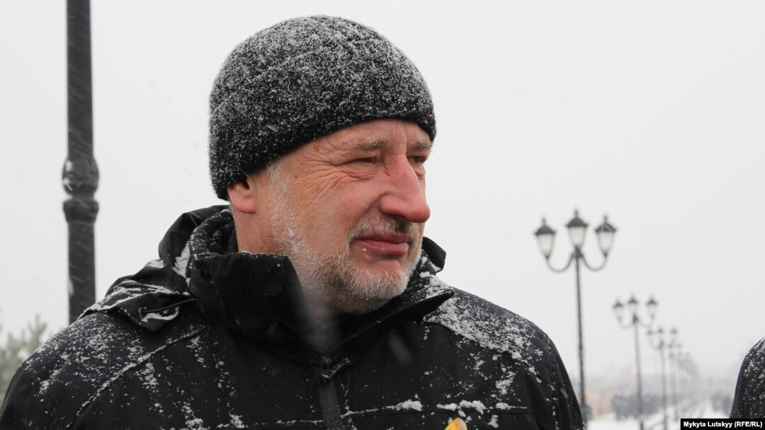 Ілюстрація до публікації «Павло Жебрівський: (при народженні Жебровський) родом з села Немирівці Житомирської області. Вісім років прослужив у міліції СРСР. На початку 1990-х, почав займатись бізнесом.…»