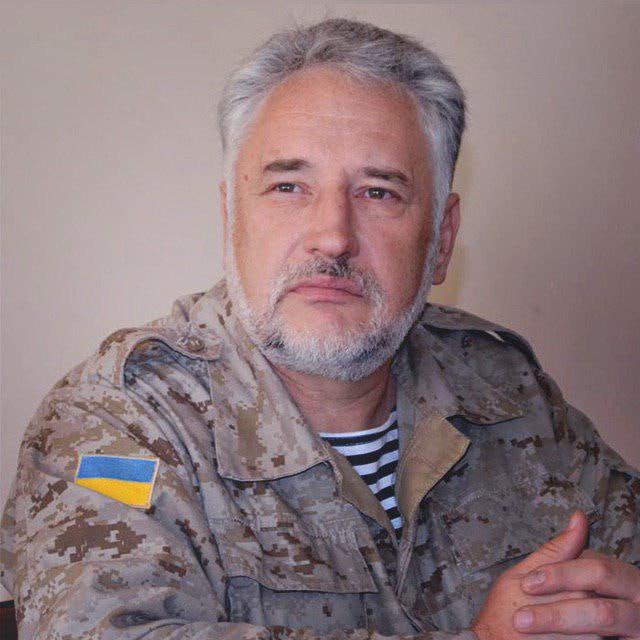 Ілюстрація до публікації «Хтось може нам пояснити якого хєра цей "воїн АТО" , старший сержант знов не в ЗСУ?»