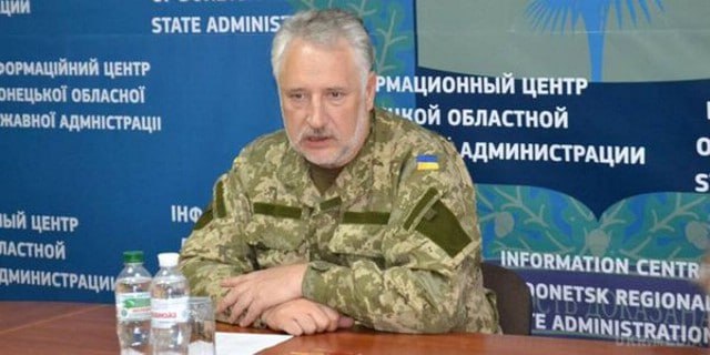 Ілюстрація до публікації «Хтось може нам пояснити якого хєра цей "воїн АТО" , старший сержант знов не в ЗСУ?»
