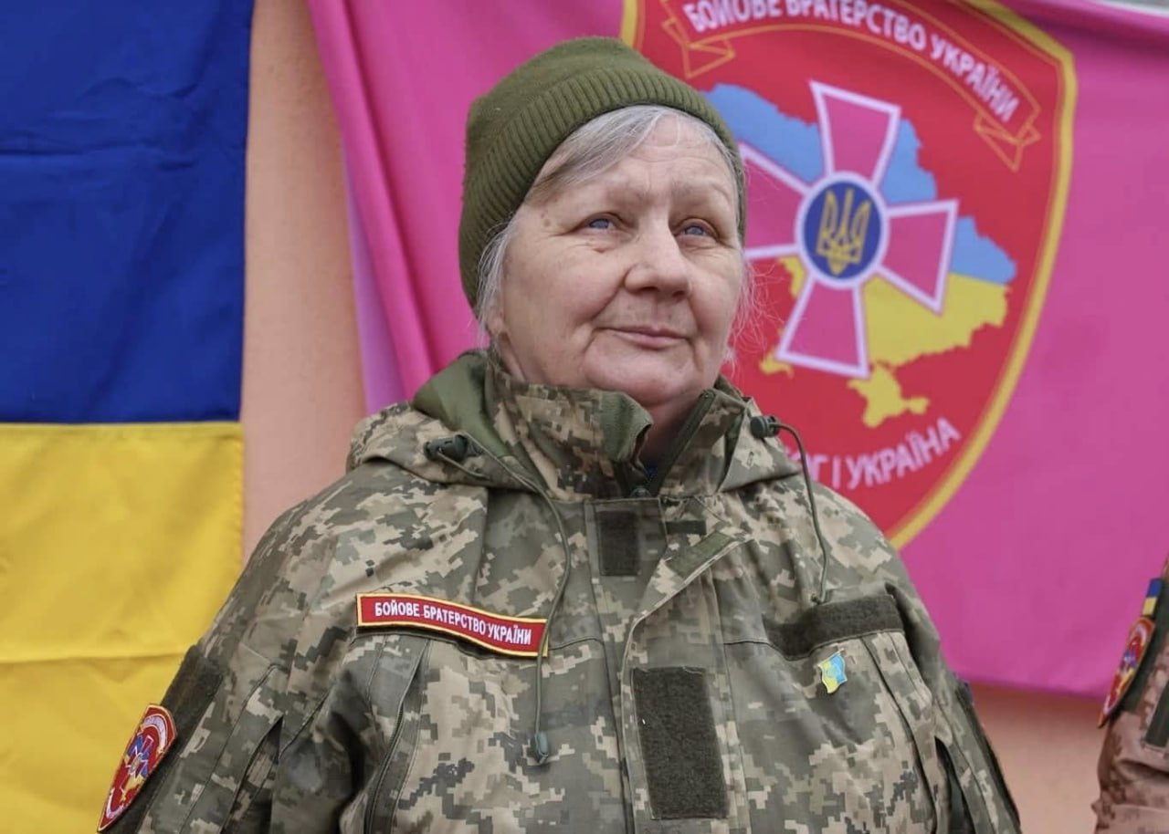 Ілюстрація до публікації «Навіщо Павлу Жебрівському власна армія?»