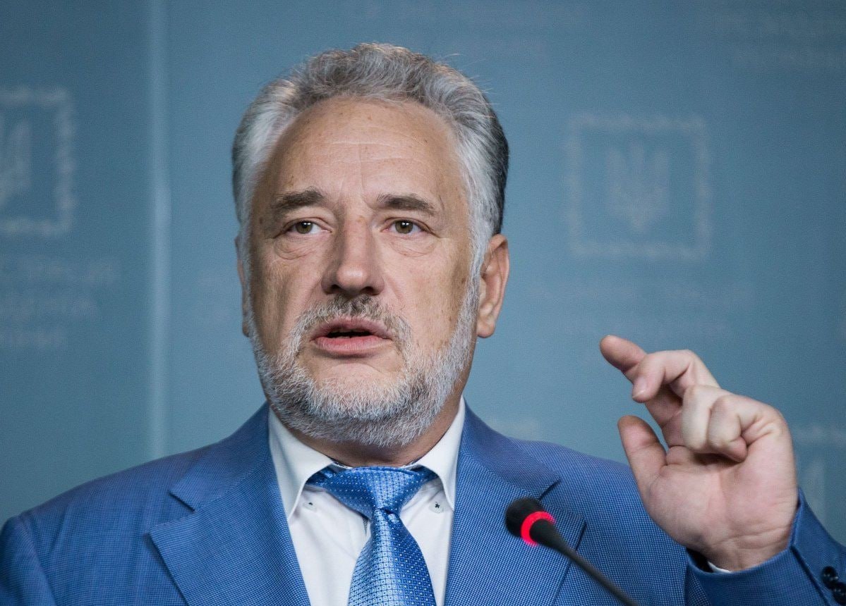 Ілюстрація до публікації «Сім'я Павла Жебрівського має проблеми з прозорістю фармацевтичного бізнесу в Німеччині»