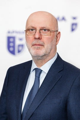 Ілюстрація до публікації «Фонд держмайна злив "Укрбуд" фірмі з оточення заступника голови АРМА та грузинський олігарх»