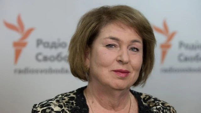 Ілюстрація до публікації «Літературний раб російських холуїв»