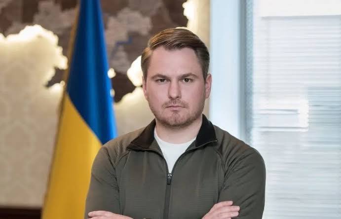 Ілюстрація до публікації «Руслан Кравченко офіційно голова Офісу генерального прокурора. Рішення підписане.»