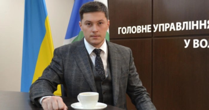 Ілюстрація до публікації «Заступник голови ДПС Сергій Лисеюк: схеми з майном»
