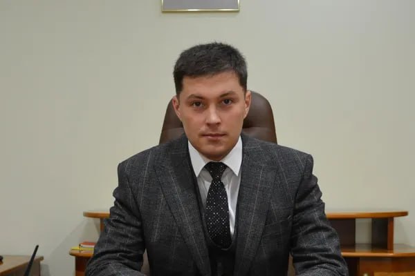 Ілюстрація до публікації «Заступник голови ДПС Сергій Лисеюк: махінації з землею»