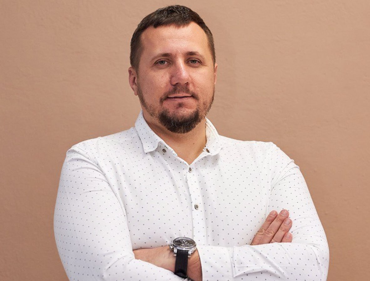 Ілюстрація до публікації «Заступник голови ДПС Сергій Лисеюк: схеми на роботі»