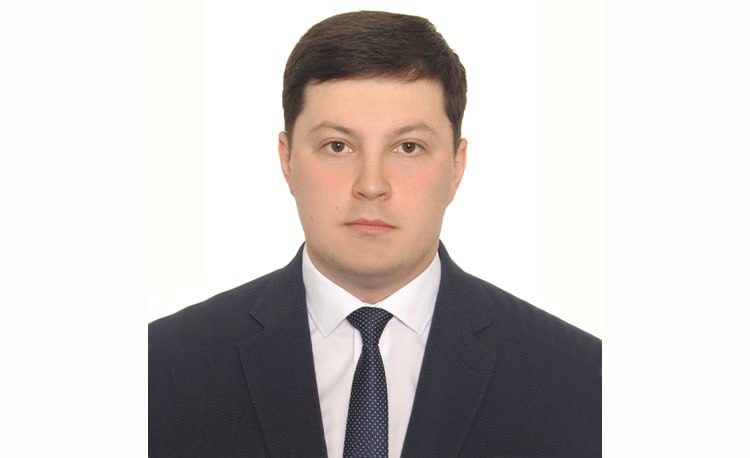 Ілюстрація до публікації «Заступник голови ДПС Сергій Лисеюк: схеми на роботі»