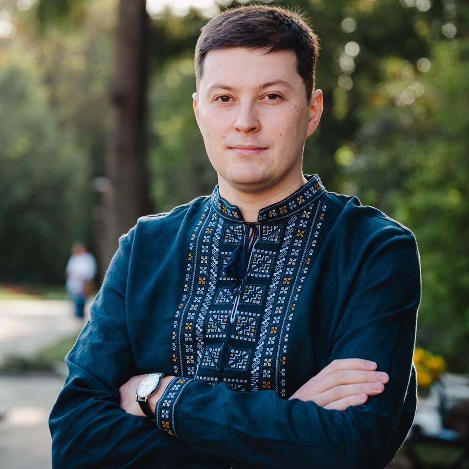 Ілюстрація до публікації «Бідний як церковна миша»