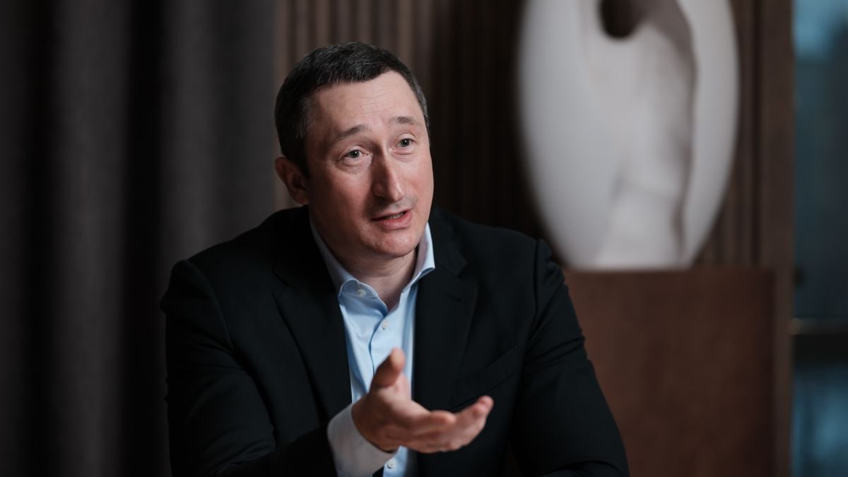 Ілюстрація до публікації «Віцепрем'єр-міністр Чернишов отримав підозру»
