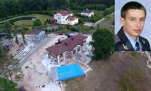 Ілюстрація до публікації «Кейс прокурора Дмитра Петрова»