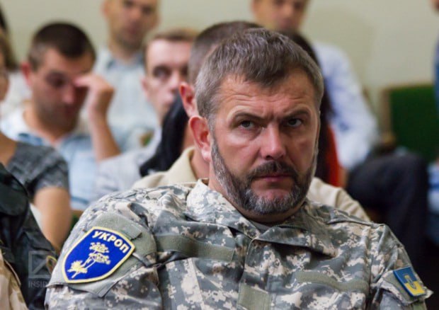Ілюстрація до публікації «Чергове пробиття дна»