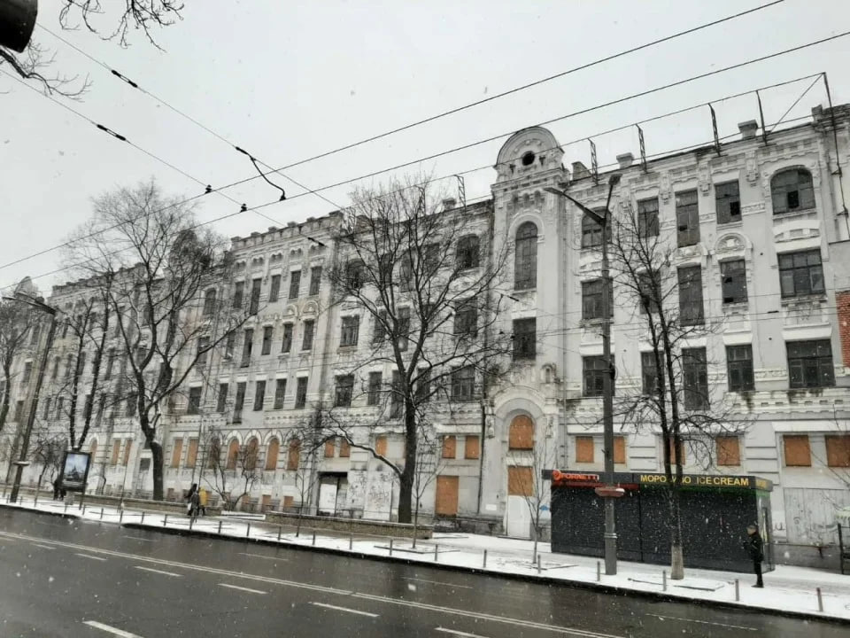 Ілюстрація до публікації «БЕБ та Держфінмоніторинг та БЕБ викрили олігарха Жеваго та посіпаку Глиняного»