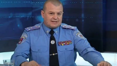 Ілюстрація до публікації «Є такий собі колишній мусор Вітя Кузнєцов, якого вигнали з Одеської мерії через схеми з тендерами для Сил оборони Віктор Кузнєцов був керівником маленької армії Гени Труханова…»