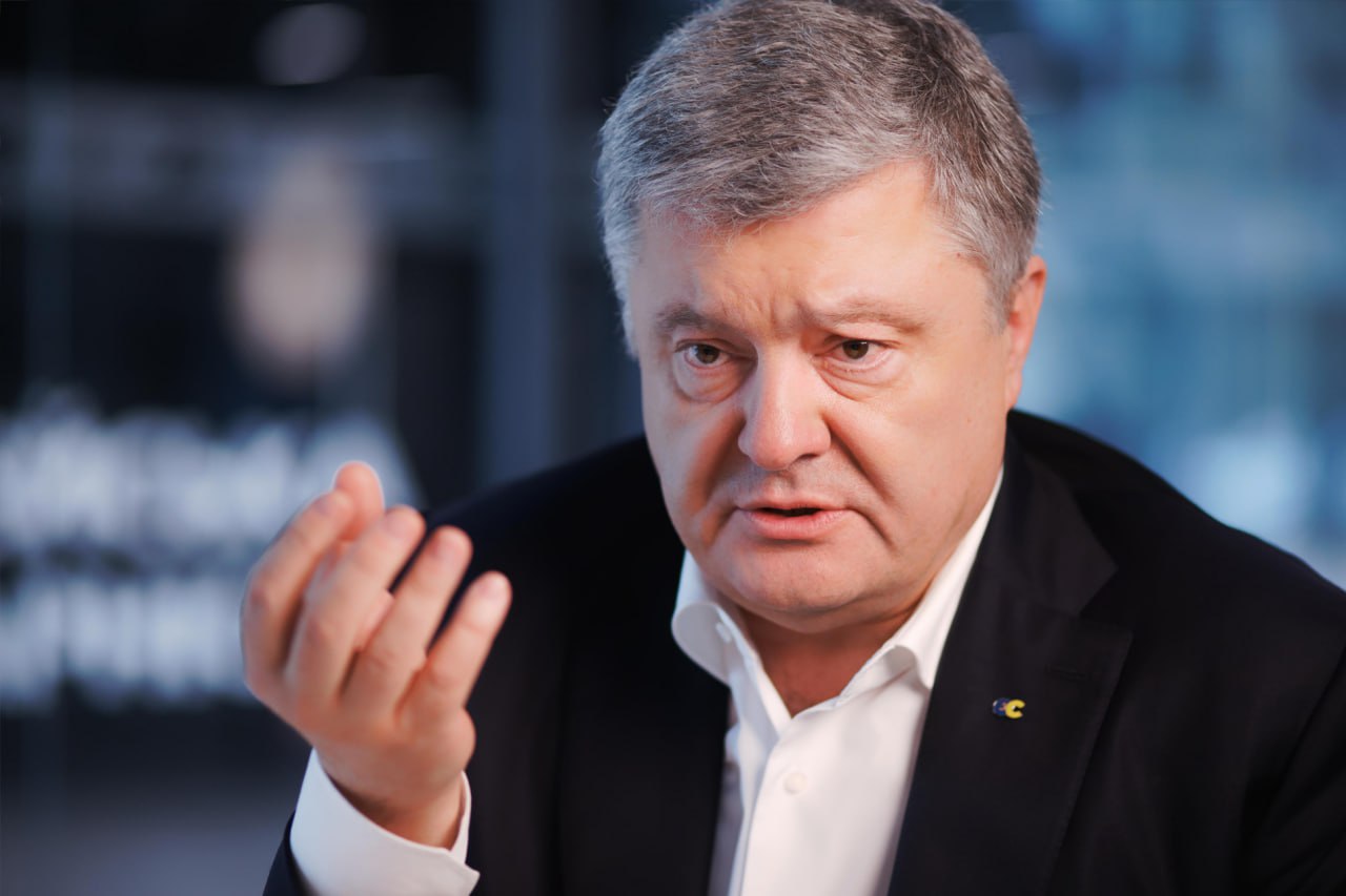 Ілюстрація до публікації «Нардеп та експрезидент Петро Порошенко задекларував витрати у 1 млн доларів (41,7 млн грн), вказавши, що 28 квітня зробив подарунок у Туреччині.»