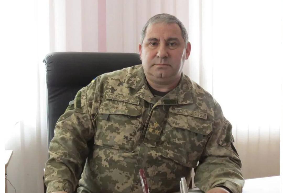 Ілюстрація до публікації «Військовий мародер №12: ексначальник Самбірського ТЦК та СП Сергій Бабич»