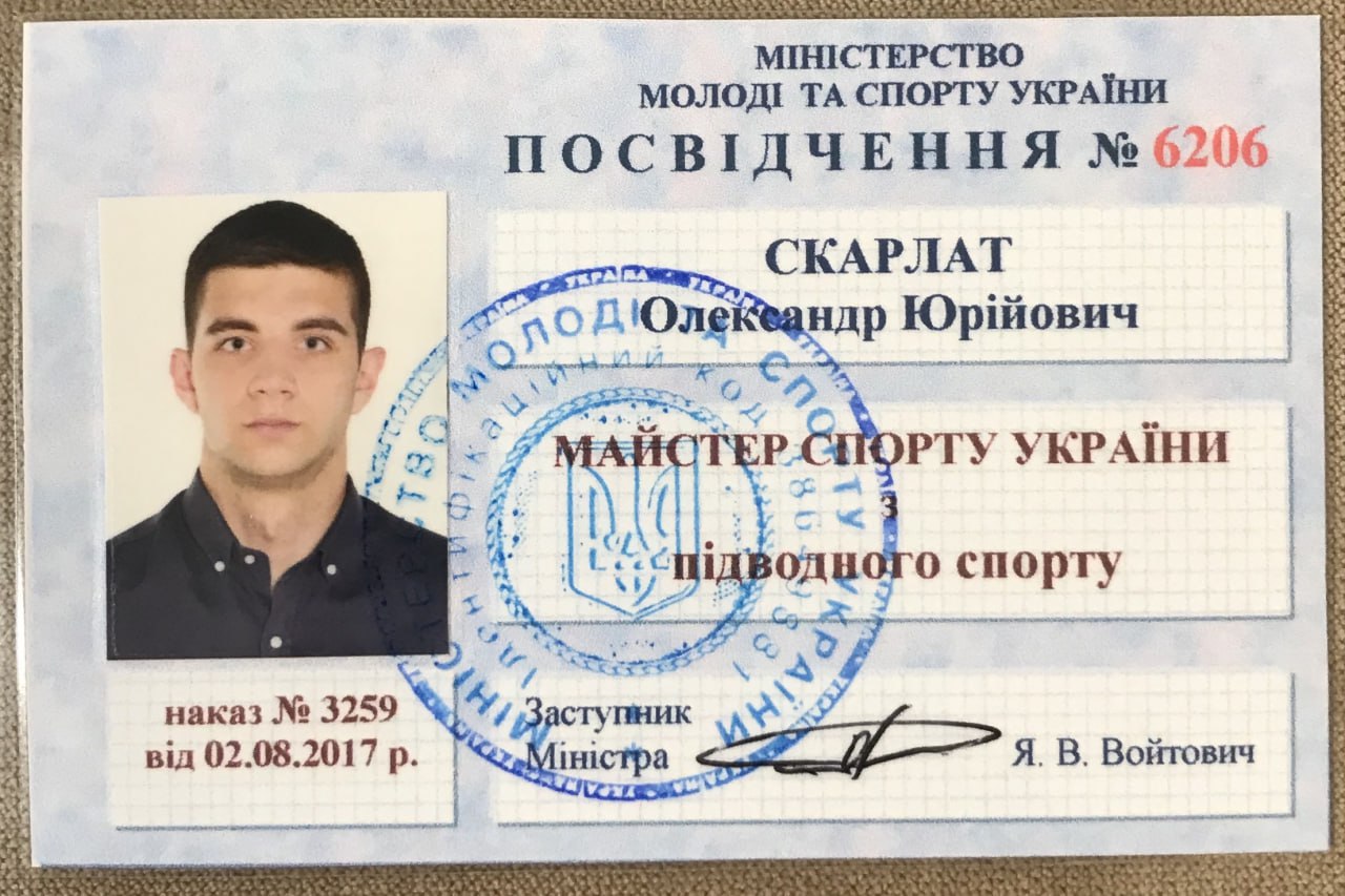 Ілюстрація до публікації «"Бойова" хвойда Стерненко вирішив легалізувати пожертви»