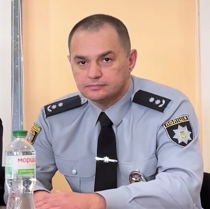 Ілюстрація до публікації «Начальник Ізмаїльського районного відділу поліції Одещини Віктор Герасименко та його дружина безкоштовно користуються дороговартісними авто.»