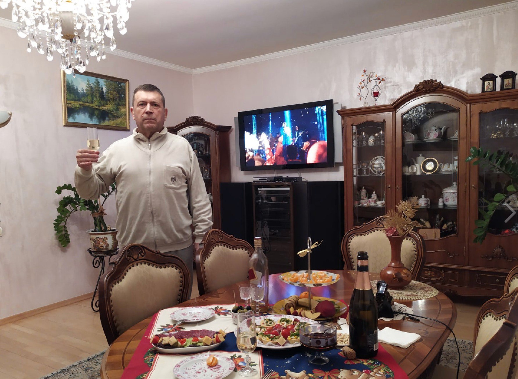 Ілюстрація до публікації «ФІЛОСОФ, ПОЕТ, ПИСЬМЕННИК, КОМПОЗИТОР, ПОЛІТОЛОГ, ЕКСЧИНОВНИК ПРАЦЮВАВ НА ФСБ»