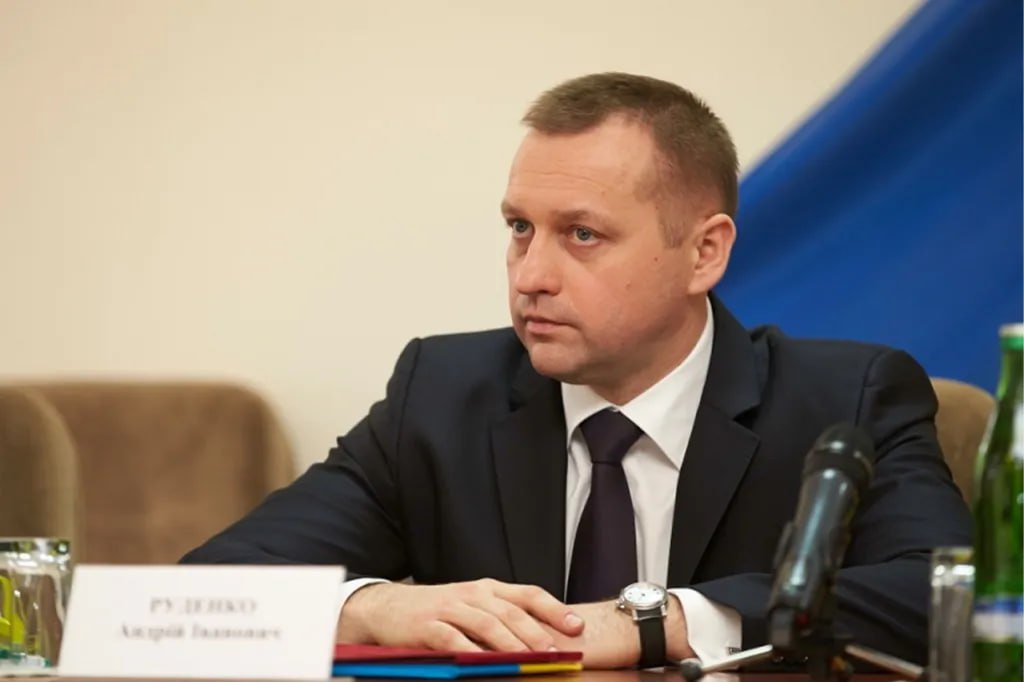 Ілюстрація до публікації «Ексзаступник мера Харкова Андрій Руденко підозрюється в привласненні 5,4 млн гривень, виділених на фортифікації»