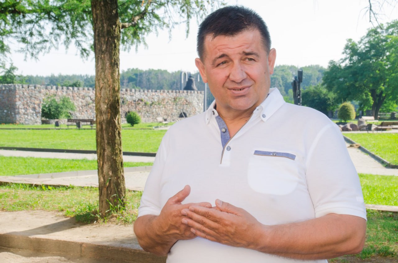 Ілюстрація до публікації «Лісовий таємний мільйонер»