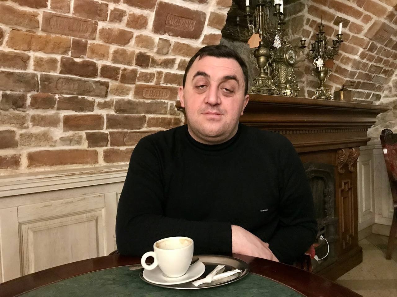 Ілюстрація до публікації «Як ми розуміємо, пан прокурор Волинської області готується на вихід?»
