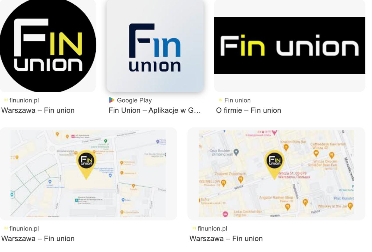 Ілюстрація до публікації «Криптообмін Fin Union»