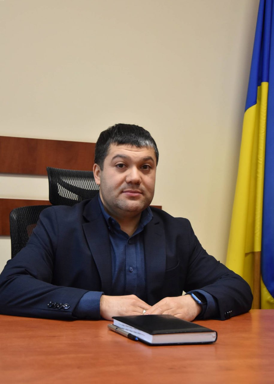 Ілюстрація до публікації «Прокуратура Кировоградщини - це повний абзац»