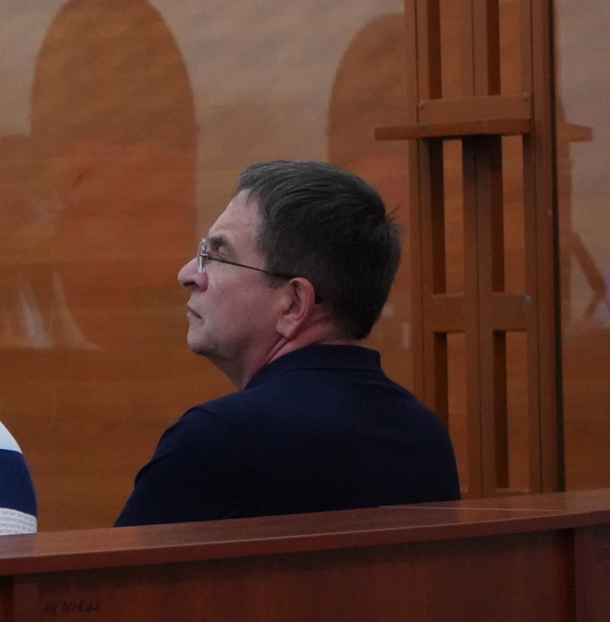 Ілюстрація до публікації «Вища рада правосуддя 1 липня остаточно звільнила Володимира Куксова з посади судді Північного апеляційного господарського суду.»